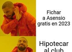 Enlace a Sin diferencias entre Laporta y Bartomeu