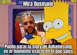 Enlace a Seguramente le traiga sin cuidado