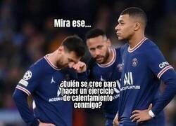 Enlace a No es digno