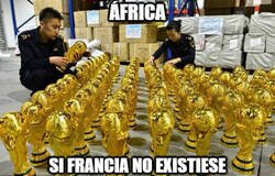 Enlace a Serían imbatibles