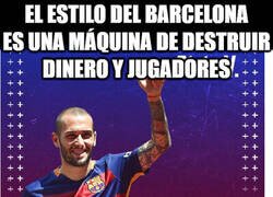 Enlace a La era Bartomeu 2.0 ha comenzado