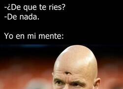 Enlace a No, no tengo amigos