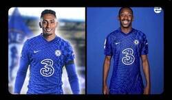 Enlace a ¿Qué pasó Chelsea?