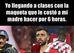 Enlace a Se dejó las pestañas en esto