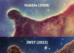 Enlace a Claramente es un fantasma