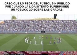 Enlace a Prefería verlo vacío