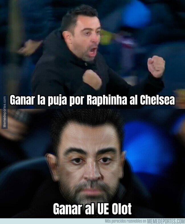 1165433 - No se puede todo