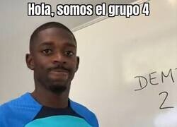 Enlace a Cuando me tocaba salir a la pizarra a exponer