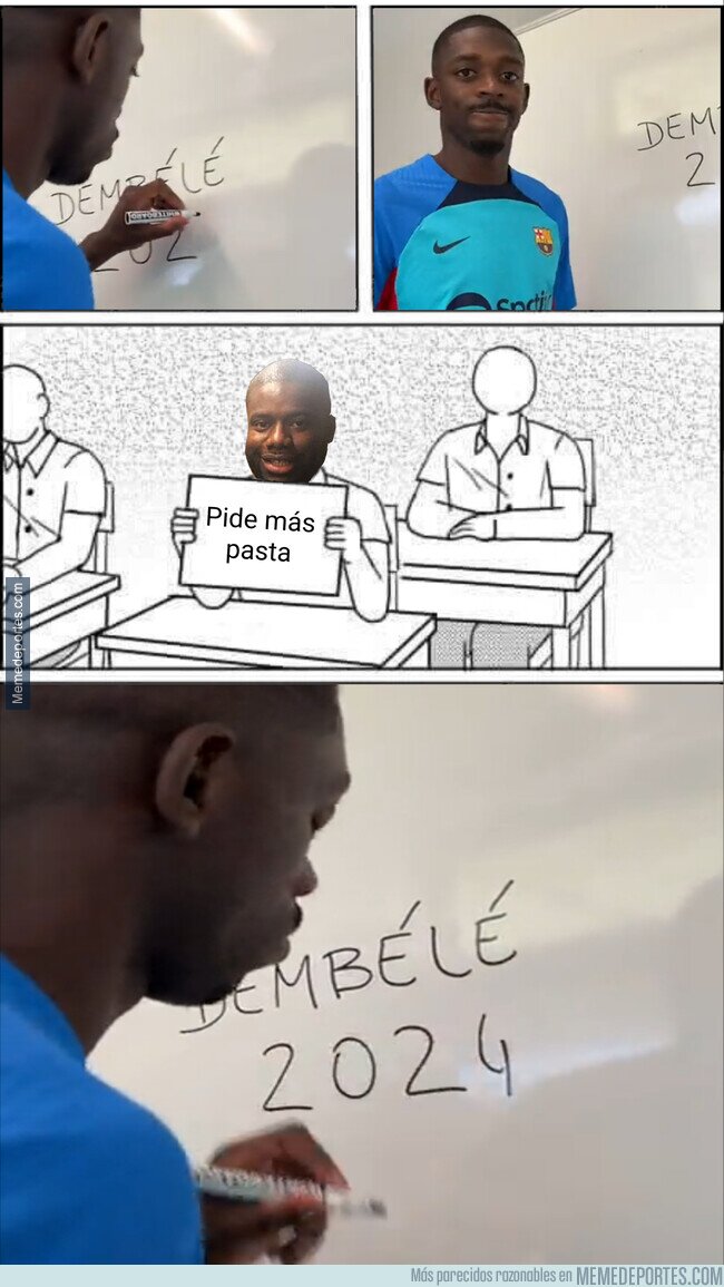 1165437 - Pese a todo, acabó renovando