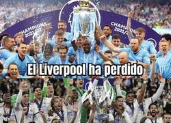 Enlace a Mala racha para los de Klopp