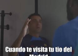 Enlace a Esos momentos incómodos