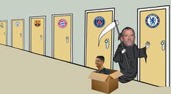 Enlace a Que alguien abra la puerta, por dios.