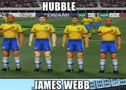 Enlace a Tremendo avance