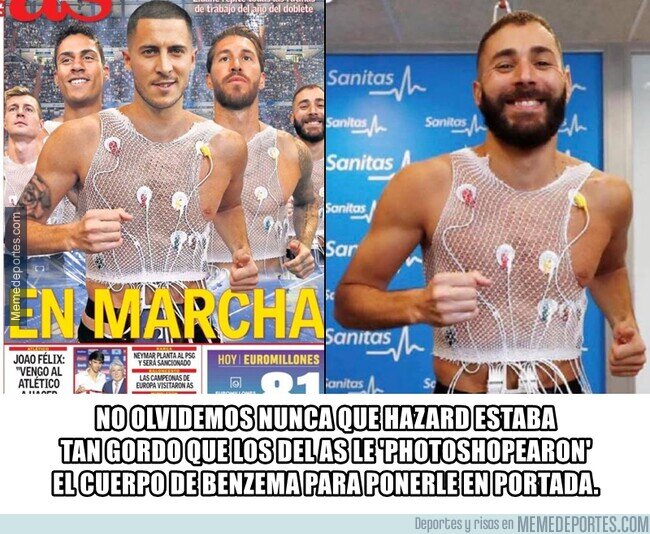 1165461 - Al menos le respetaron el tatuaje