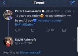 Enlace a Cuando ni te molestas en abrir la foto