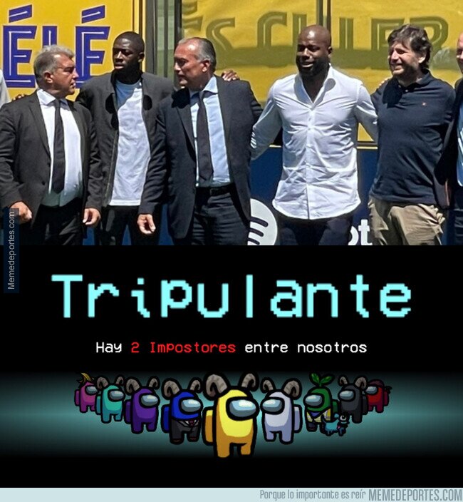 1165502 - Una foto en la que nadie se fía de nadie