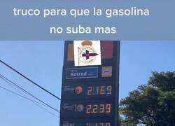 Enlace a Asunto arreglado