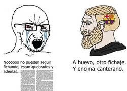 Enlace a Este meme desparecerá dentro de dos años