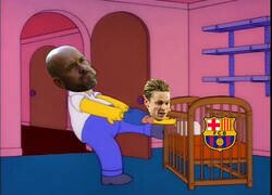 Enlace a Así más o menos