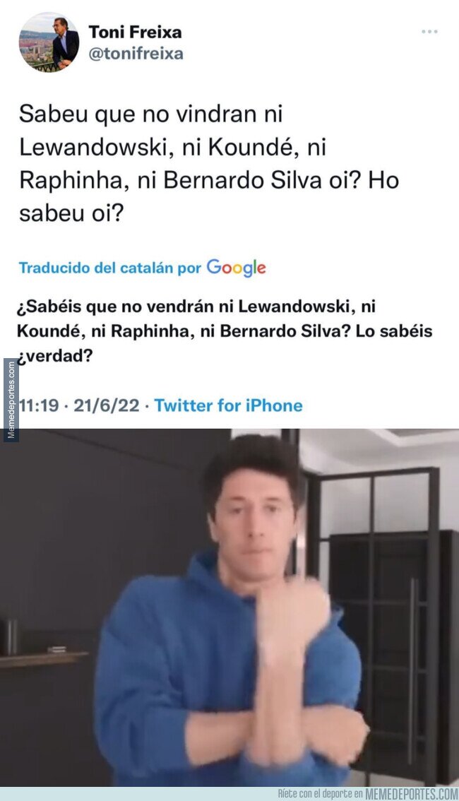 1165567 - Este tweet va a pasar un mal verano