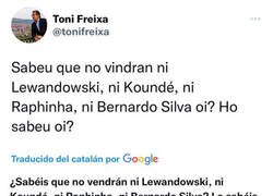 Enlace a Este tweet va a pasar un mal verano