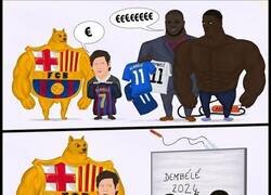 Enlace a No les salió la jugada