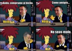 Enlace a Cristiano ha sido rechazado por el Bayern TRES veces en menos de un mes.