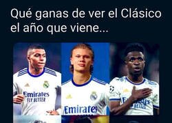 Enlace a Increíble duelo