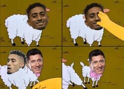 Enlace a Ya nadie se acuerda de Raphinha