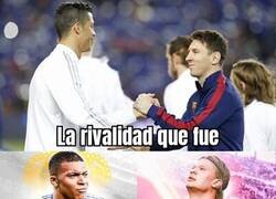 Enlace a El nuevo duelo que nos espera