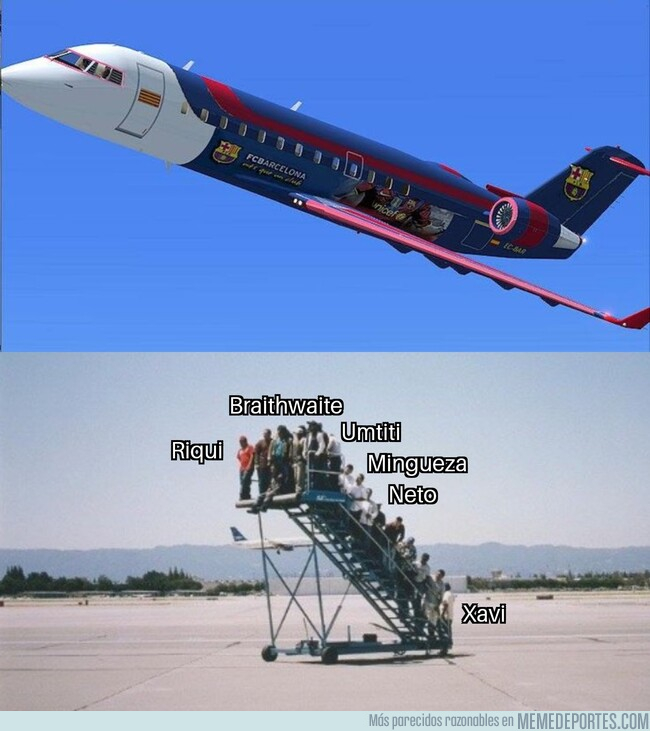 1165659 - Alguno se ha quedado en tierra