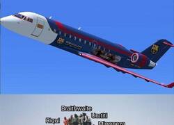 Enlace a Alguno se ha quedado en tierra