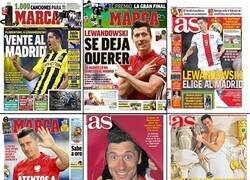 Enlace a Y como no podía ser de otra forma...