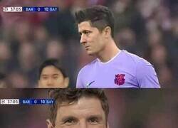 Enlace a Lo que se viene en Champions