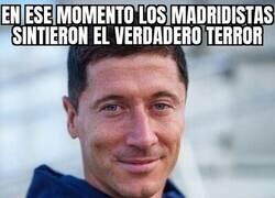 Enlace a Terror en Madrid