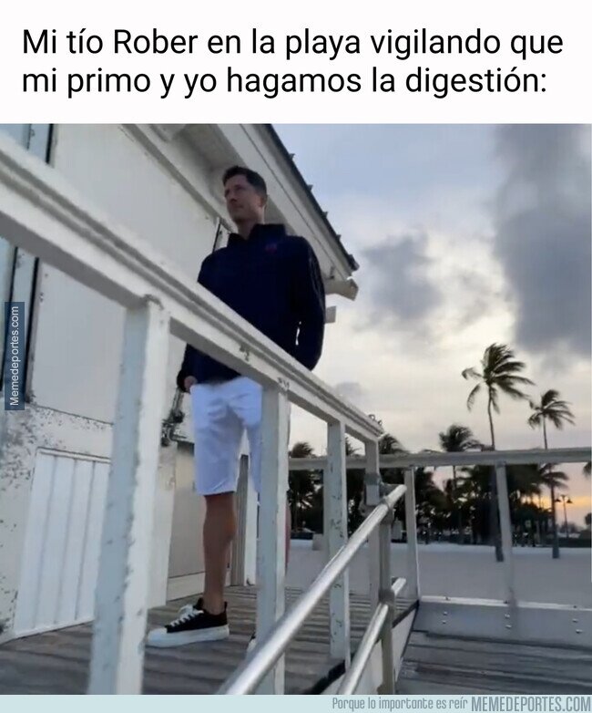 1165739 - Playita con mi tío Rober