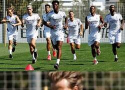 Enlace a Estamos impacientes como Modric