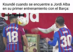 Enlace a La primera impresión no fue buena