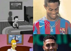 Enlace a Esa cadenita con la 'R'...