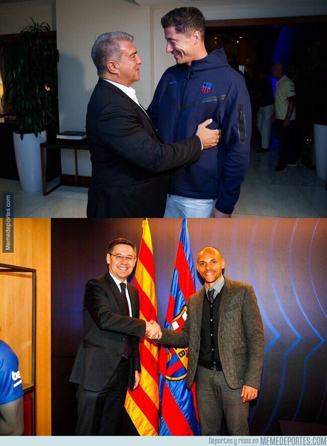 1165762 - Diferencias más que notables