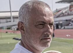 Enlace a El nuevo tatuaje de Mourinho. Los 3 títulos de Europa