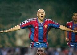 Enlace a ¿Ha tenido el Barça a los mejores delanteros de cada época?