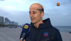 Enlace a Lewandowski de aquí a un año