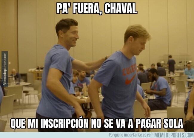 1165836 - Es lo que hay, Frenkie