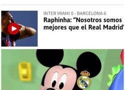 Enlace a Here we go again