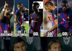 Enlace a Y falta Lewandowski