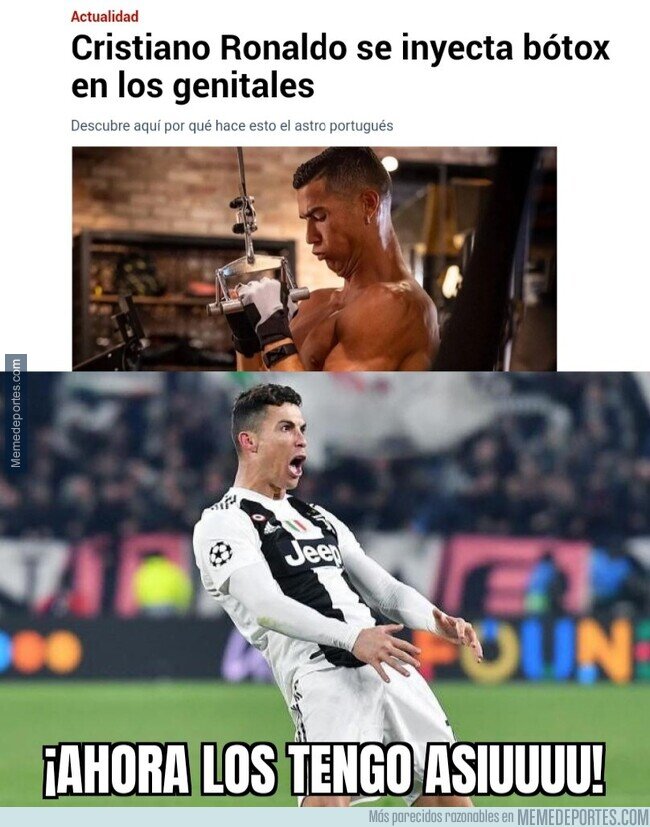 1165941 - De lo más random que he leído últimamente