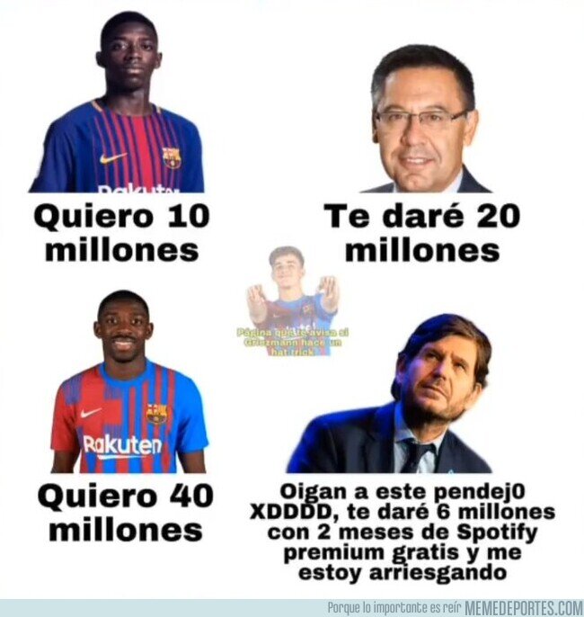 1165959 - Alemany, el negociante austero