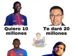 Enlace a Alemany, el negociante austero