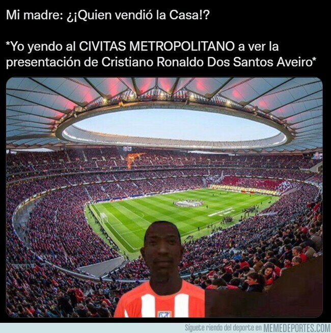 1165975 - Días históricos para el Atleti